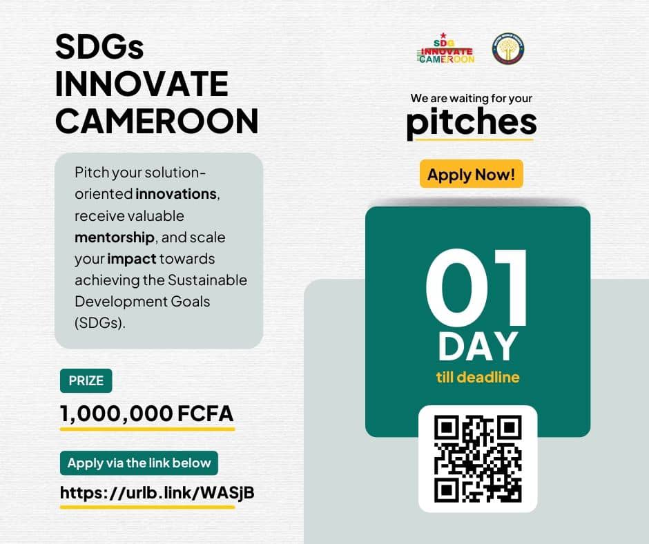 LAST CALL TO APPLY